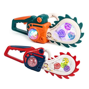 اسباب بازی اره برقی موزیکال electric saw_اسباب بازی